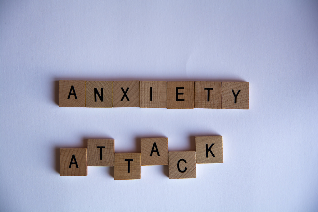 Five Strategies For Combating LSAT Anxiety - 7Sage LSAT