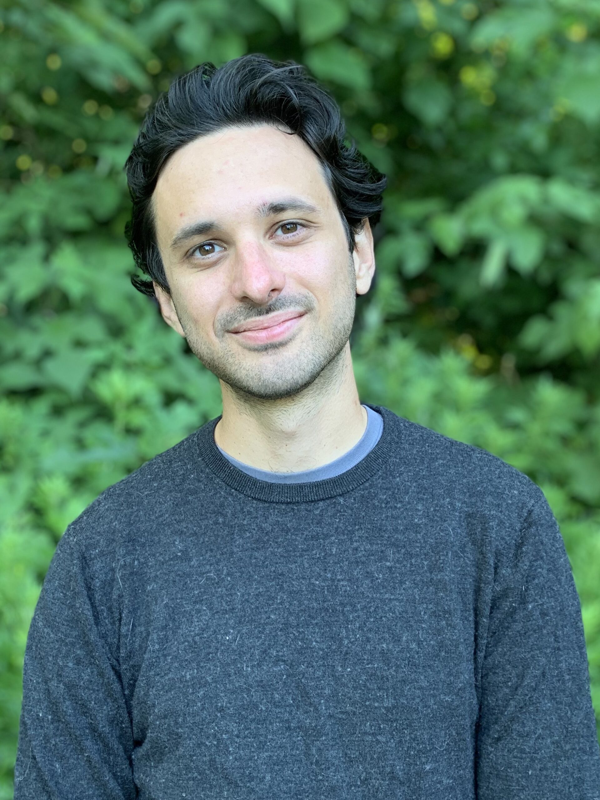 Darius Rafieyan